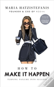 Capa do artigo How To Make It Happen