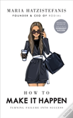 Capa do artigo How To Make It Happen