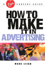 How To Make It In Advertising - Preview