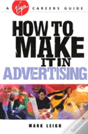 Capa do artigo How To Make It In Advertising