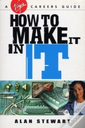 Capa do artigo How To Make It In It
