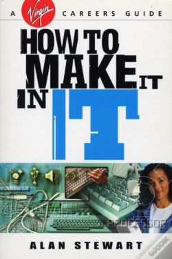 Capa do artigo How To Make It In It