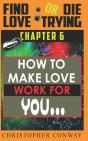 How To Make Love Work For You - Preview