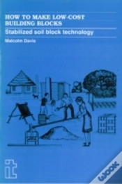 Capa do artigo How To Make Low-Cost Building Blocks
