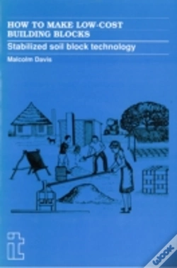 Capa do artigo How To Make Low-Cost Building Blocks