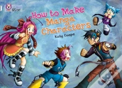 Capa do artigo How To Make Manga Characters