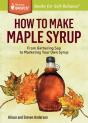 How To Make Maple Syrup - Preview
