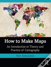 Capa do artigo How To Make Maps