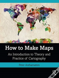 Capa do artigo How To Make Maps