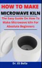 How To Make Microwave Klin - Preview