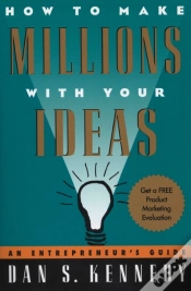 Capa do artigo How To Make Millions With Your Ideas