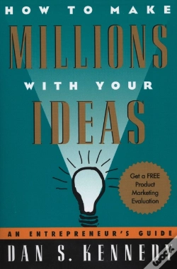 Capa do artigo How To Make Millions With Your Ideas