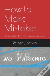 Capa do artigo How To Make Mistakes