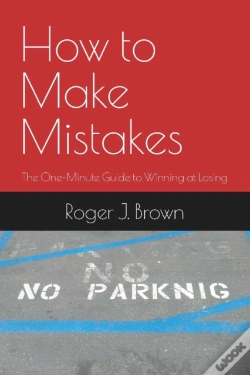 Capa do artigo How To Make Mistakes