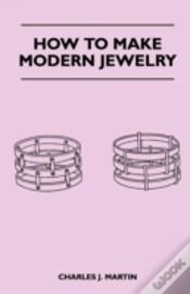 Capa do artigo How To Make Modern Jewelry