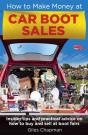 How To Make Money At Car Boot Sales - Preview