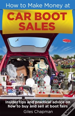 Capa do artigo How To Make Money At Car Boot Sales