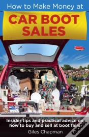 Capa do artigo How To Make Money At Car Boot Sales