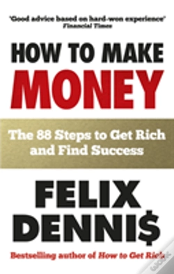 Capa do artigo How To Make Money