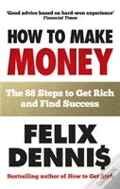 Capa do artigo How To Make Money