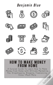 Capa do artigo How To Make Money From Home