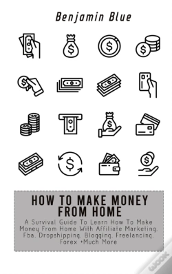 Capa do artigo How To Make Money From Home