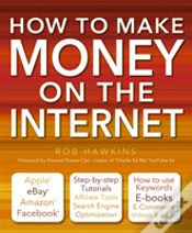 Capa do artigo How To Make Money On The Internet Made Easy