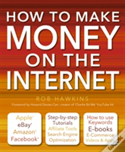 Capa do artigo How To Make Money On The Internet Made Easy