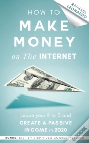 Capa do artigo How To Make Money On The Internet
