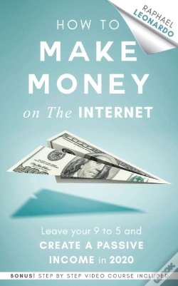Capa do artigo How To Make Money On The Internet