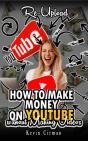 How To Make Money On Youtube Without Making Videos - Preview