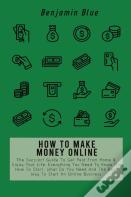 How To Make Money Online