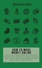 How To Make Money Online - Preview