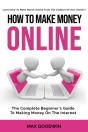 How To Make Money Online - Preview
