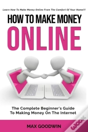 Capa do artigo How To Make Money Online