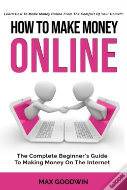 Capa do artigo How To Make Money Online