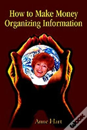 Capa do artigo How To Make Money Organizing Information