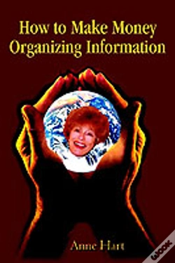 Capa do artigo How To Make Money Organizing Information