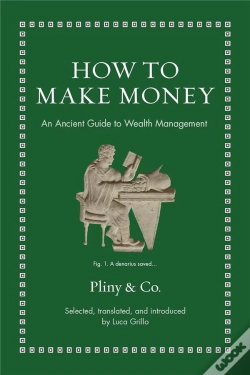 Capa do artigo How To Make Money