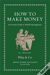 Capa do artigo How To Make Money