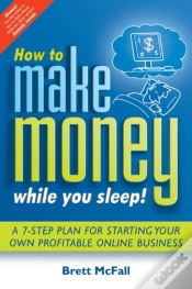 Capa do artigo How To Make Money While You Sleep!