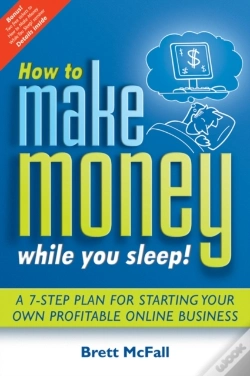 Capa do artigo How To Make Money While You Sleep!