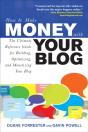 How To Make Money With Your Blog: The Ultimate Reference Guide For Building, Optimizing, And Monetizing Your Blog - Preview