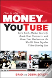 Capa do artigo How To Make Money With Youtube