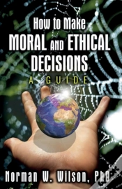 Capa do artigo How To Make Moral And Ethical Decisions - A Guide