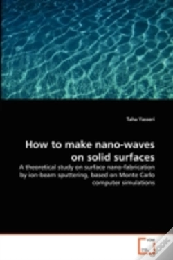 Capa do artigo How To Make Nano-Waves On Solid Surfaces