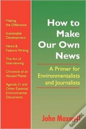 Capa do artigo How To Make Our Own News