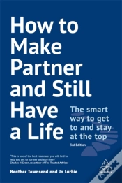 Capa do artigo How To Make Partner And Still Have A Life