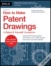 Capa do artigo How To Make Patent Drawings