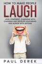 How To Make People Laugh - Preview